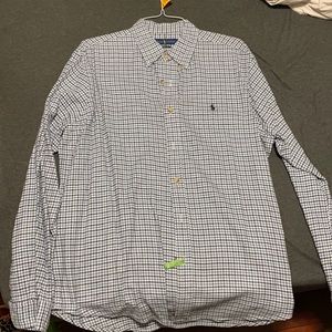 Polo Ralph Lauren Button Down